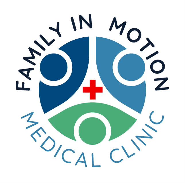 Family in Motion